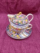 ティー・フォ-・ワン|ロイヤル・アーデン