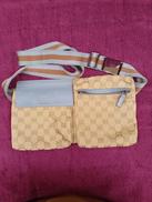 GGウエストポーチ|GUCCI
