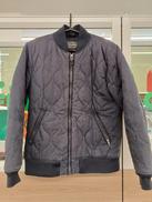 キルティングジャケット|リーバイス