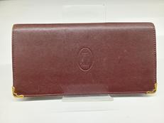 マスト ドゥ カルティエ|CARTIER