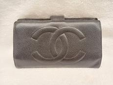 長財布|CHANEL