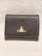三つ折り財布|VIVINNEWESTWOOD