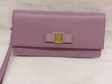 クラッチバッグ|SALVATORE FERRAGAMO