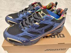 スニーカー|MIZUNO