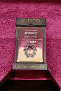 ライター|ZIPPO
