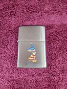 オイルライター|ZIPPO