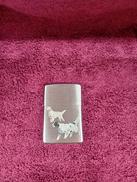 オイルライター|ZIPPO