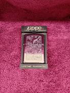 オイルライター|ZIPPO