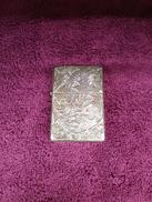 アーマージッポ|ZIPPO