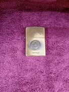 ライター NICOLE|ZIPPO