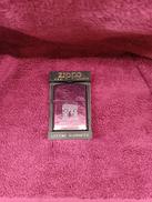 オイルライター|ZIPPO
