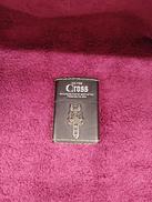 ライター レザークロス|ZIPPO