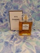 NO.5 オードゥ パルファム|CHANEL