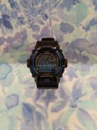 G-SHOCK|CASIO