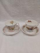 カップセット|ROYAL DOULTON