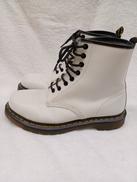 8ホールブーツ|DR.MARTENS