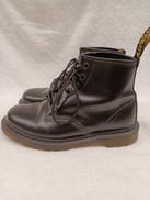 6ホールブーツ|DR.MARTENS