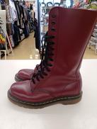 14ホール CHERRY RED|DR.MARTENS