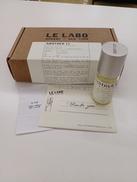 香水|LE LABO