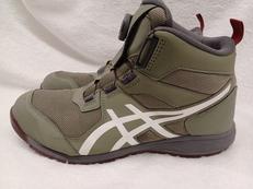 安全靴|ASICS