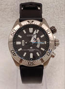 腕時計 PMD-3083|CITIZEN