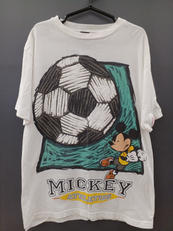 ヴィンテージTシャツ|DISNEY