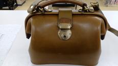 ミニドクターバッグ|HERZ