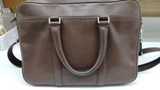 ビジネスバッグ|COACH