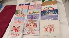 イヤープレート|不二家