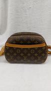 ブロワ モノグラム・キャンバス|LOUIS VUITTON