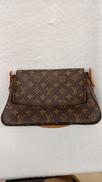 モノグラム　ミニルーピング|LOUIS VUITTON