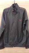 トラックジャケット|FRED PERRY