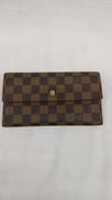 ダミエ ポルトフォイユ インターナショナル|LOUIS VUITTON