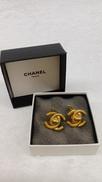 イヤリング|CHANEL