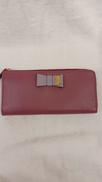 L字ファスナー財布|PAUL SMITH