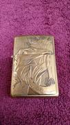 ライター ステゴサウルス|ZIPPO