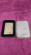 ライター インディアン|ZIPPO