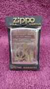 ライター AMERICAN HERO|ZIPPO