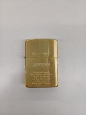 オイルライター|ZIPPO