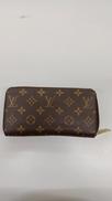 ジッピーウォレット|LOUIS VUITTON