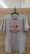 100 CLUB Tシャツ|SCREEN STARS