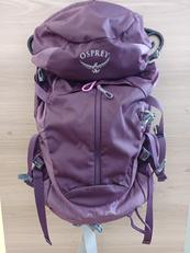 シラス26|OSPREY