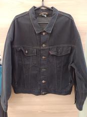 後染めジャケット|LEVI'S