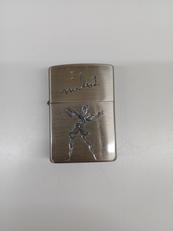 オイルライター|ZIPPO