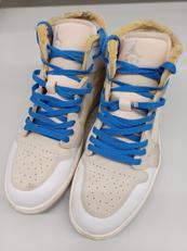 AIR JORDAN1 MID SE CRAFT|NIKE
