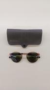 ジャンアレジモデルサングラス|LUXOTTICA