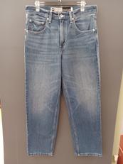 デニム|LEVI'S SILVER TAB