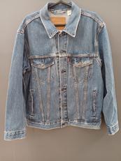 デニムジャケット|LEVI'S PREMIUM