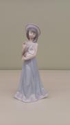 少女エリザベス|LLADRO