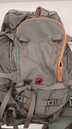 登山リュック|MAMMUT
